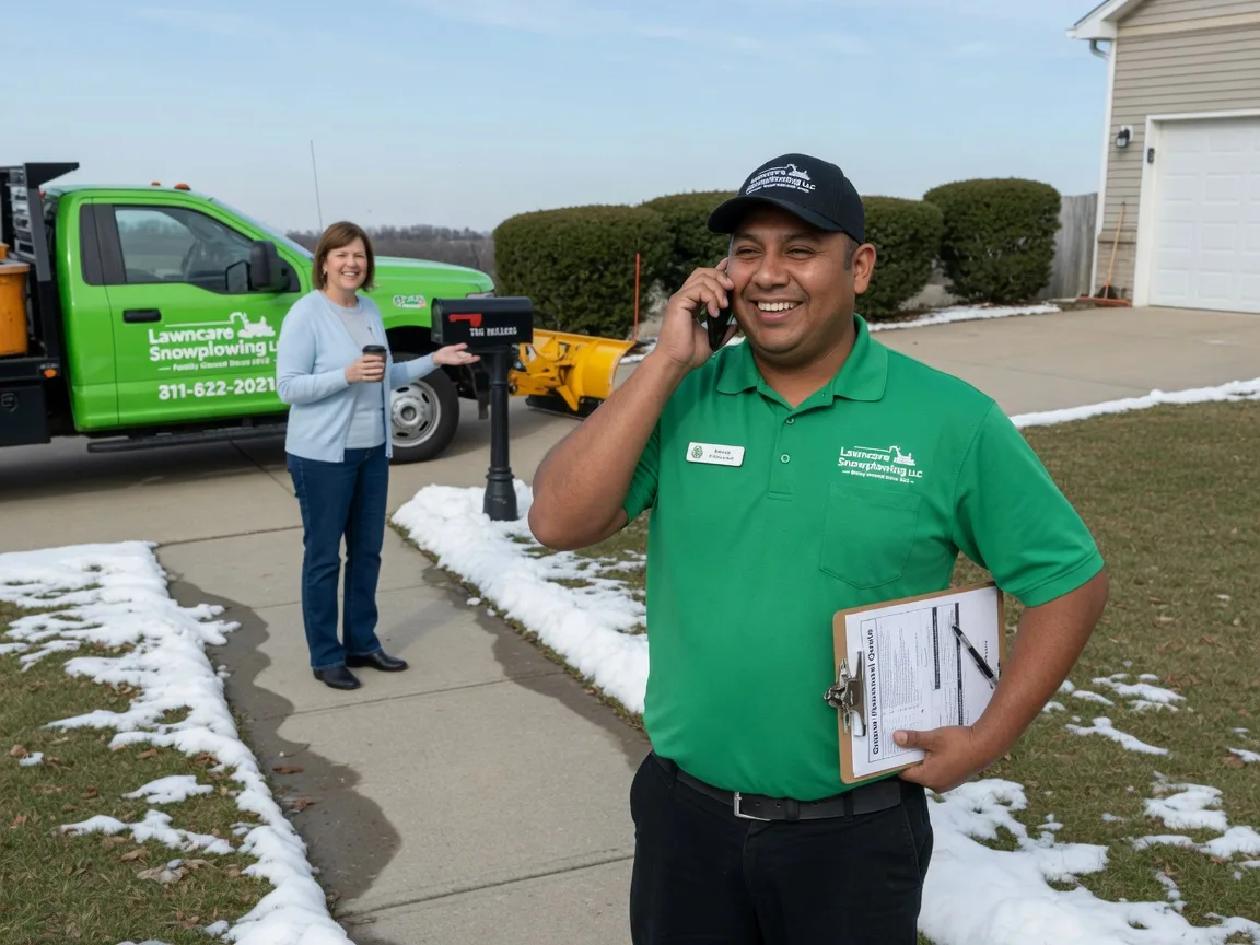 Lawn Care Services By Expert Landscaper Banks, AL FAQs